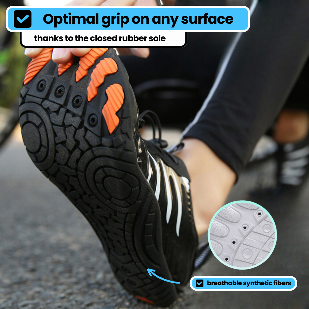 Avichic™ Air - BAREFOOT SHOES