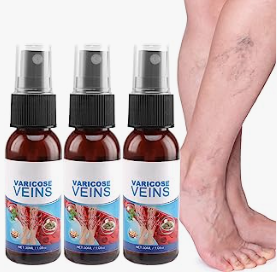 Lovild™ Varicose Veins Spray