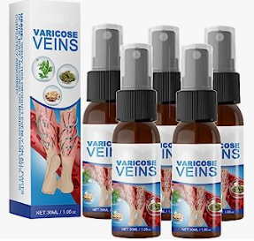 Lovild™ Varicose Veins Spray