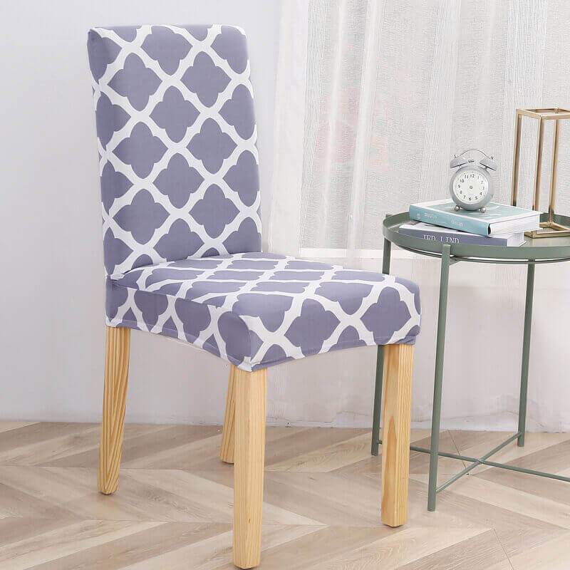 Stretch Washable Dining Room Chair Covers|18 Colors