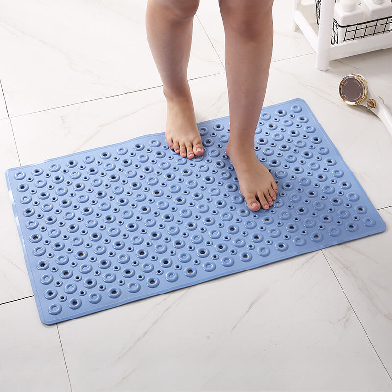 Extra Long Bath Mat Non Slip Shower Mat