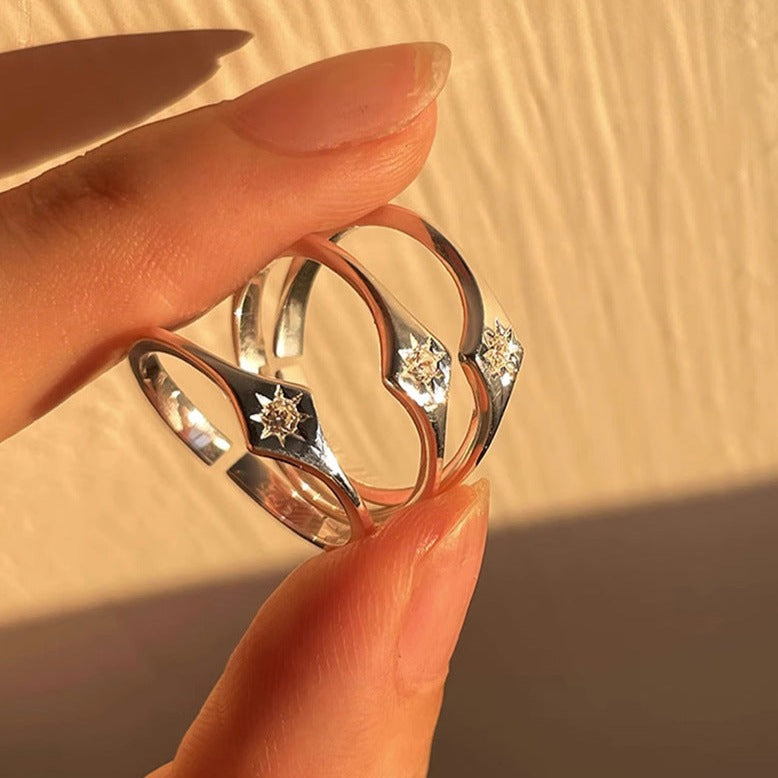 Star Ring