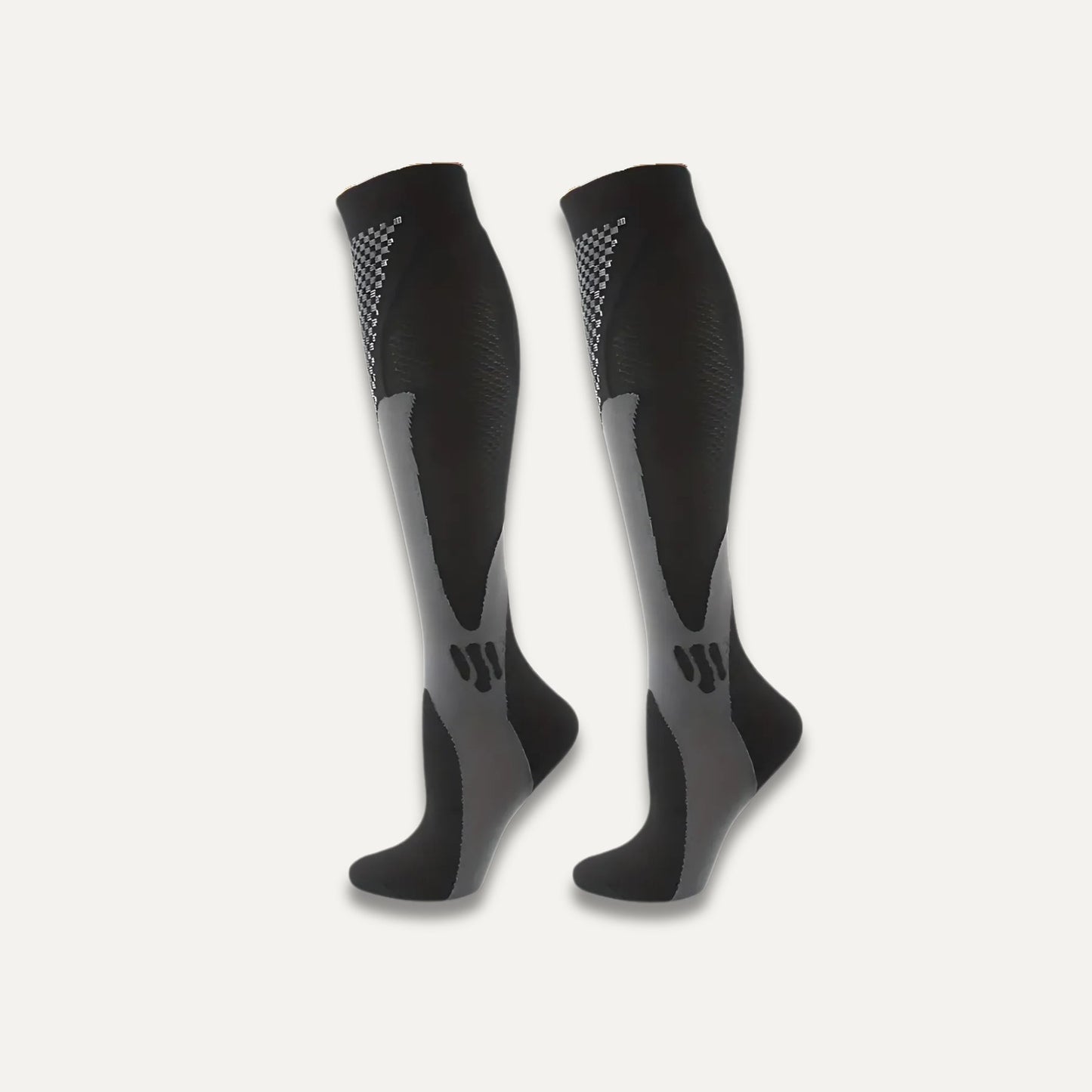 Avichic Heavy-Duty Compression Socks – Support Fit