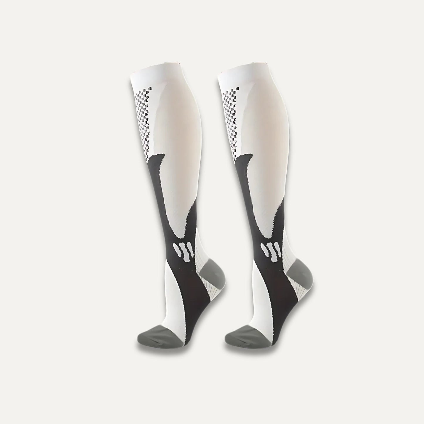 Avichic Heavy-Duty Compression Socks – Support Fit