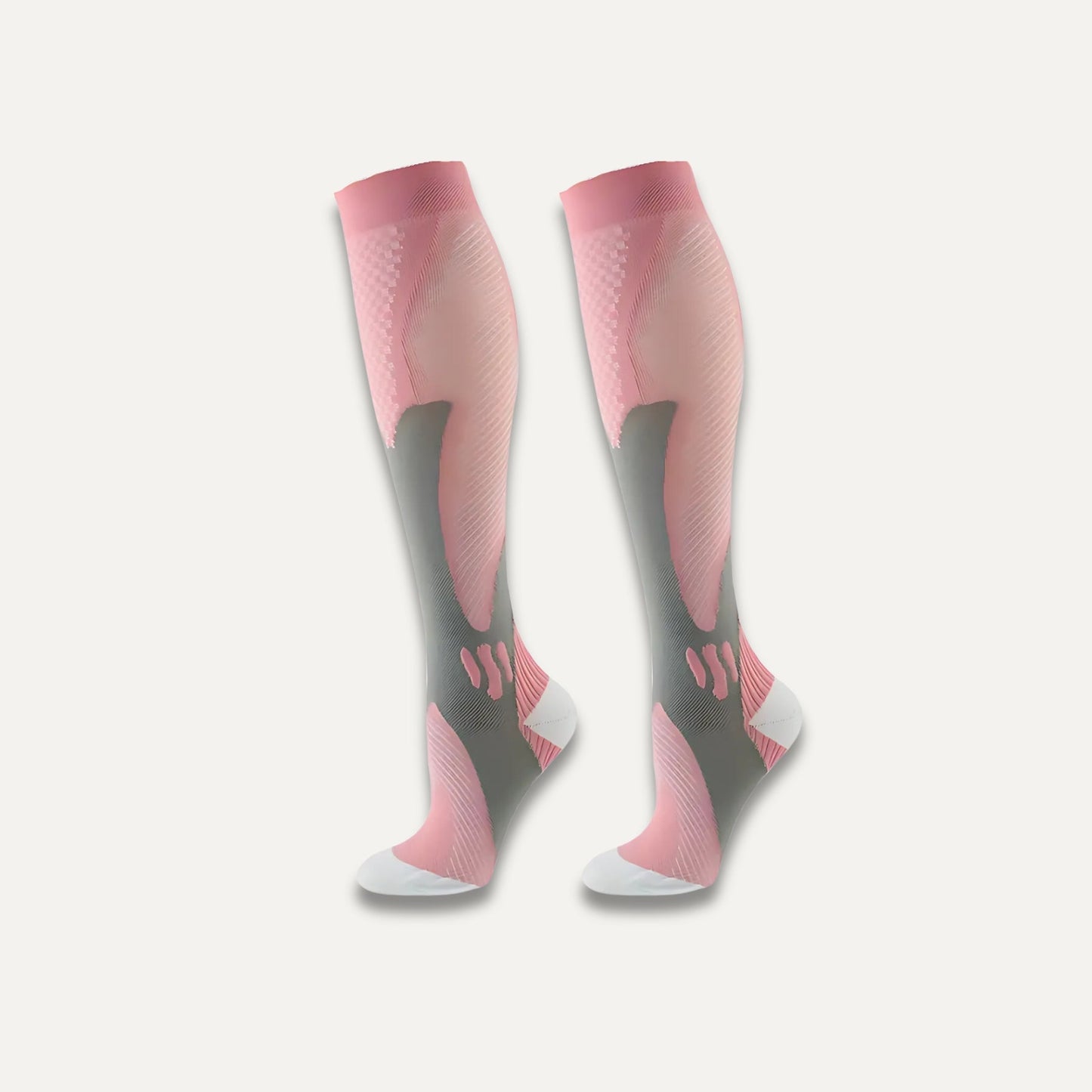 Avichic Heavy-Duty Compression Socks – Support Fit