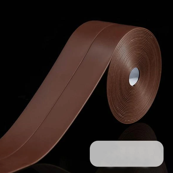 Professional Self-Adhesive Caulk Strip