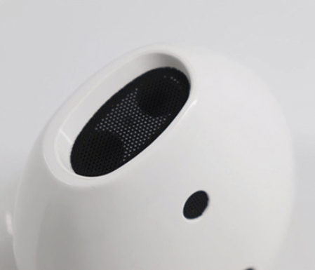 Giant Earphone Bluetooth Speaker