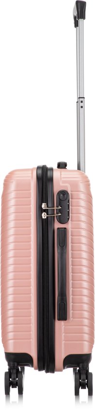 2-Piece Hardshell Luggage Set – Santorini