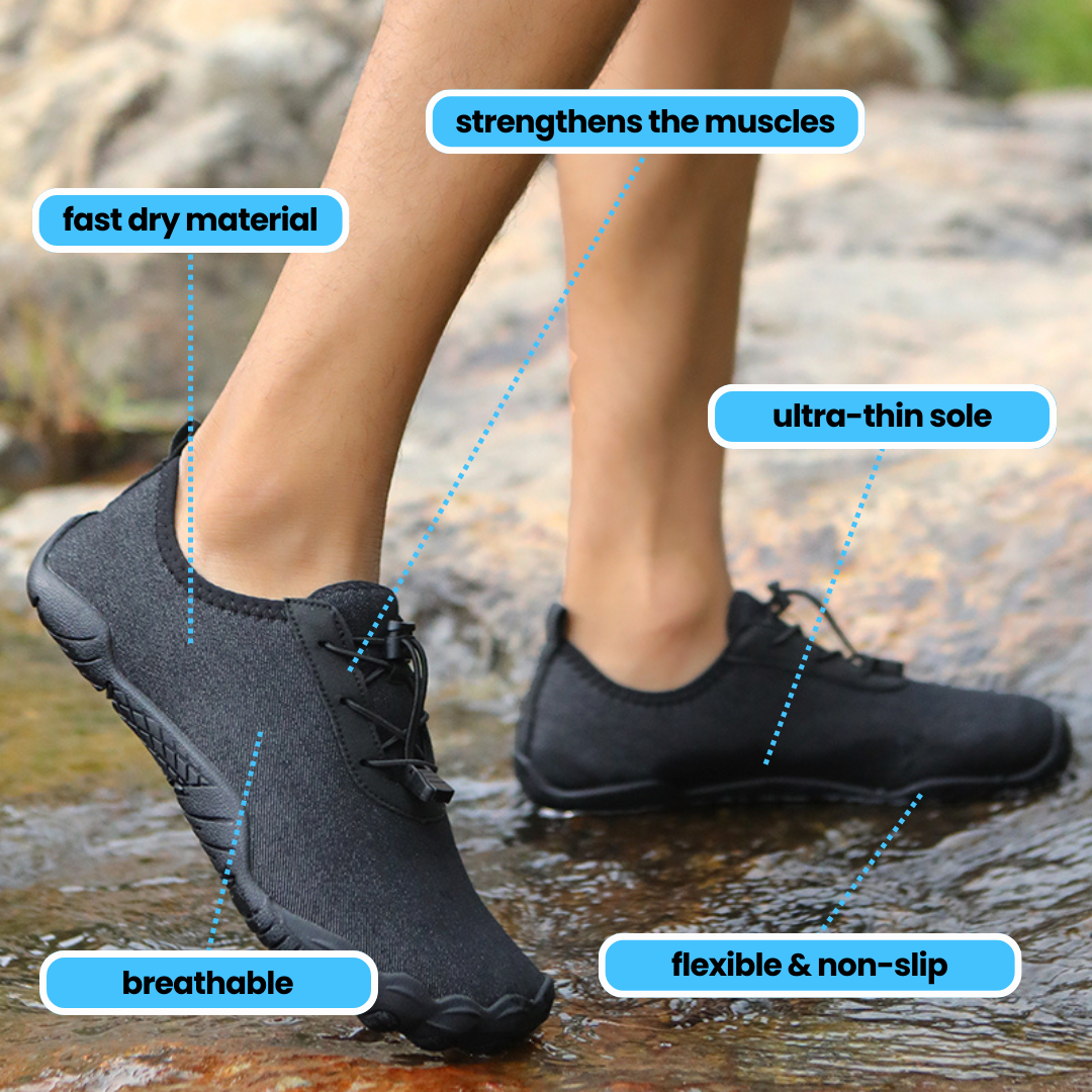 Avichic™ Trend - Barefoot Climbing Shoes
