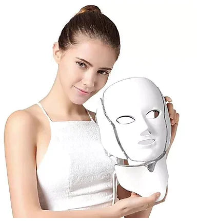 LED Collagen Therapy Mask – Avichic.co