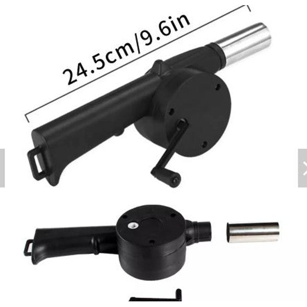 BBQ FAN AIR BLOWER
