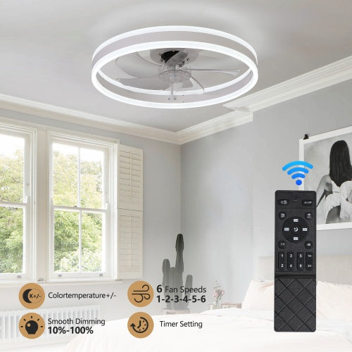Lite-Tech Ceiling Fan