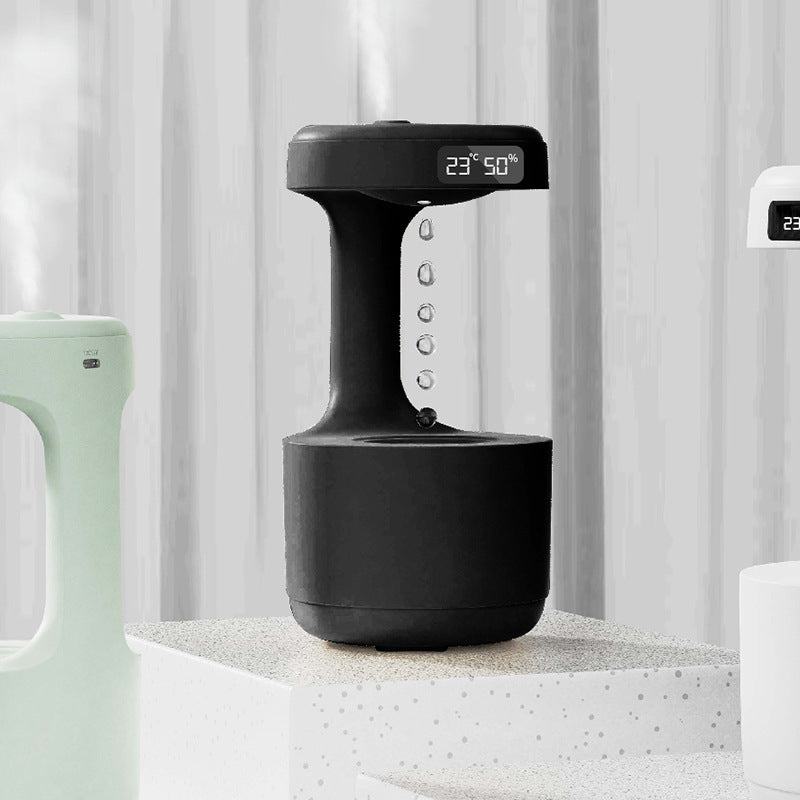 Gravity-Tech Humidifier