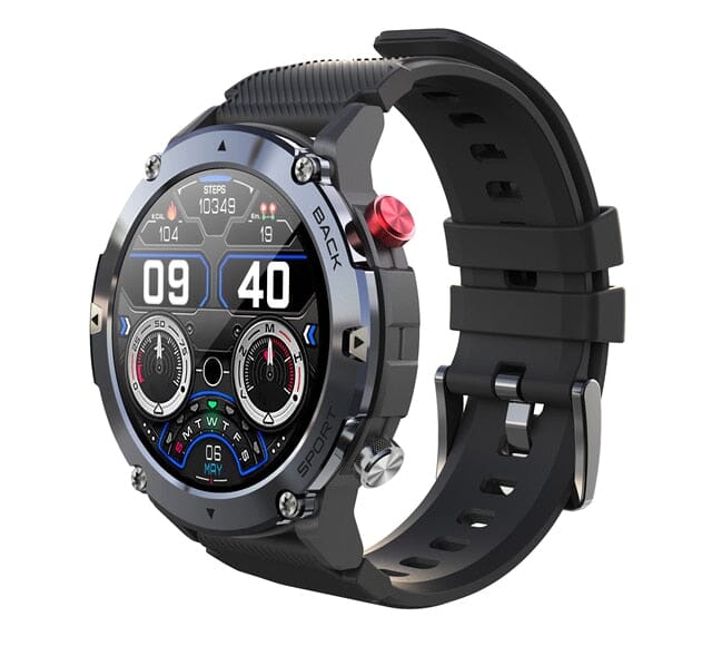 Smartwatch 2.0