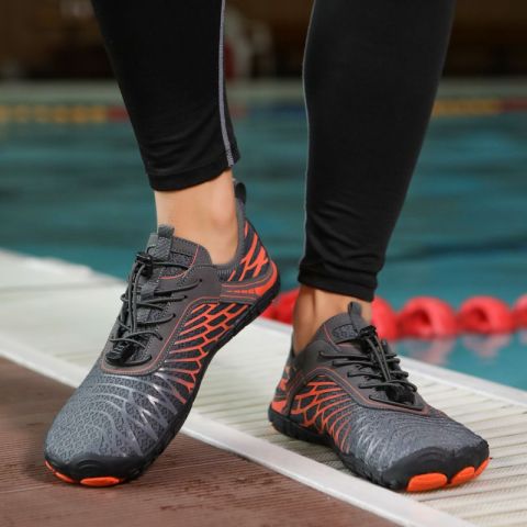 Avichic™ Skin Pro with Copper - Grounding Allround Barefoot Shoes