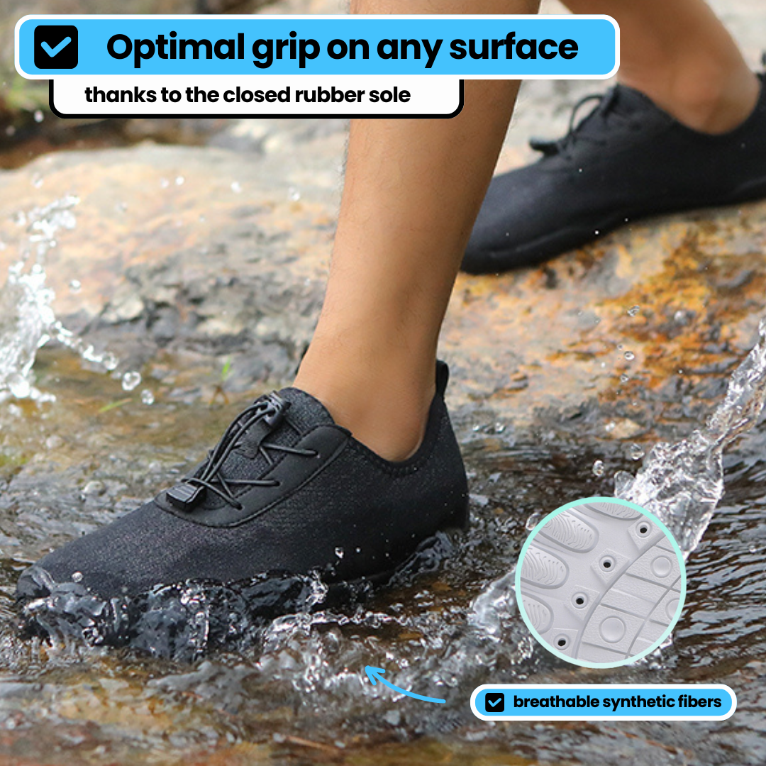 Avichic™ Trend - Barefoot Climbing Shoes
