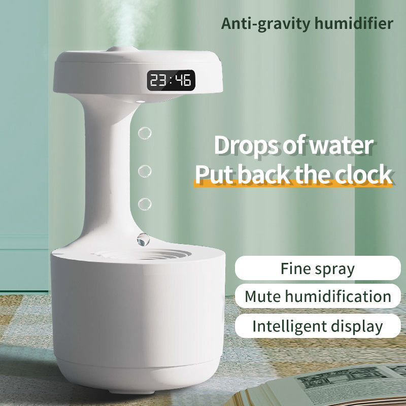 Gravity-Tech Humidifier