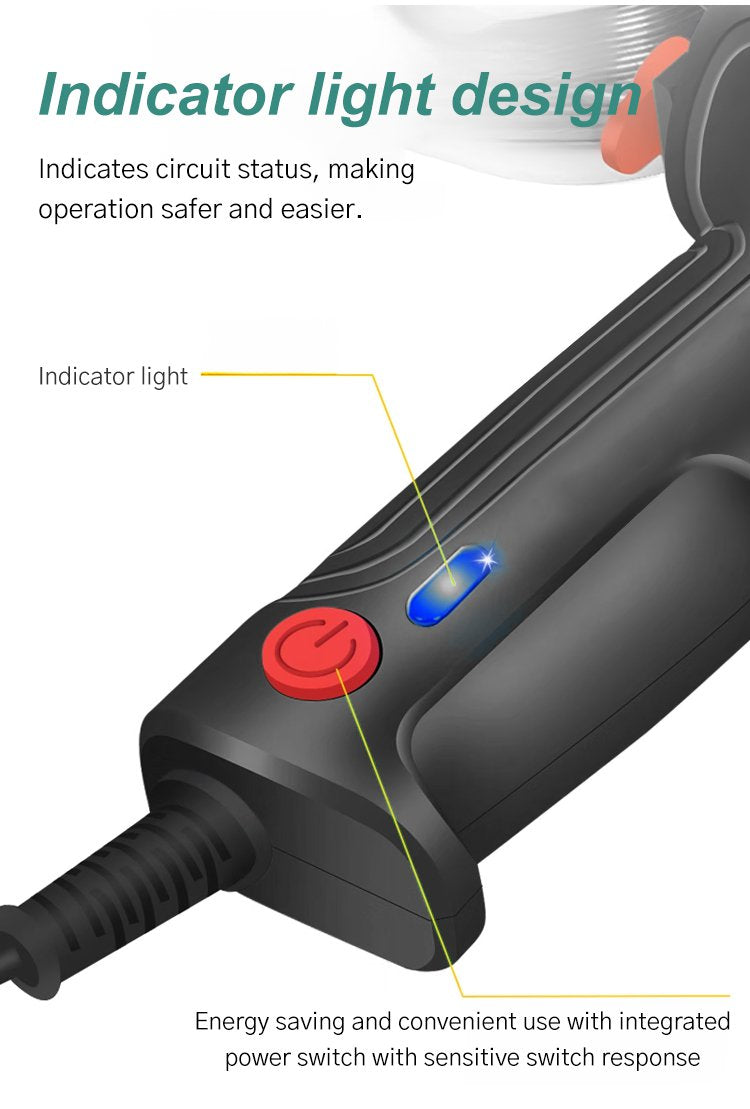 Effortless Welding. Professional Results