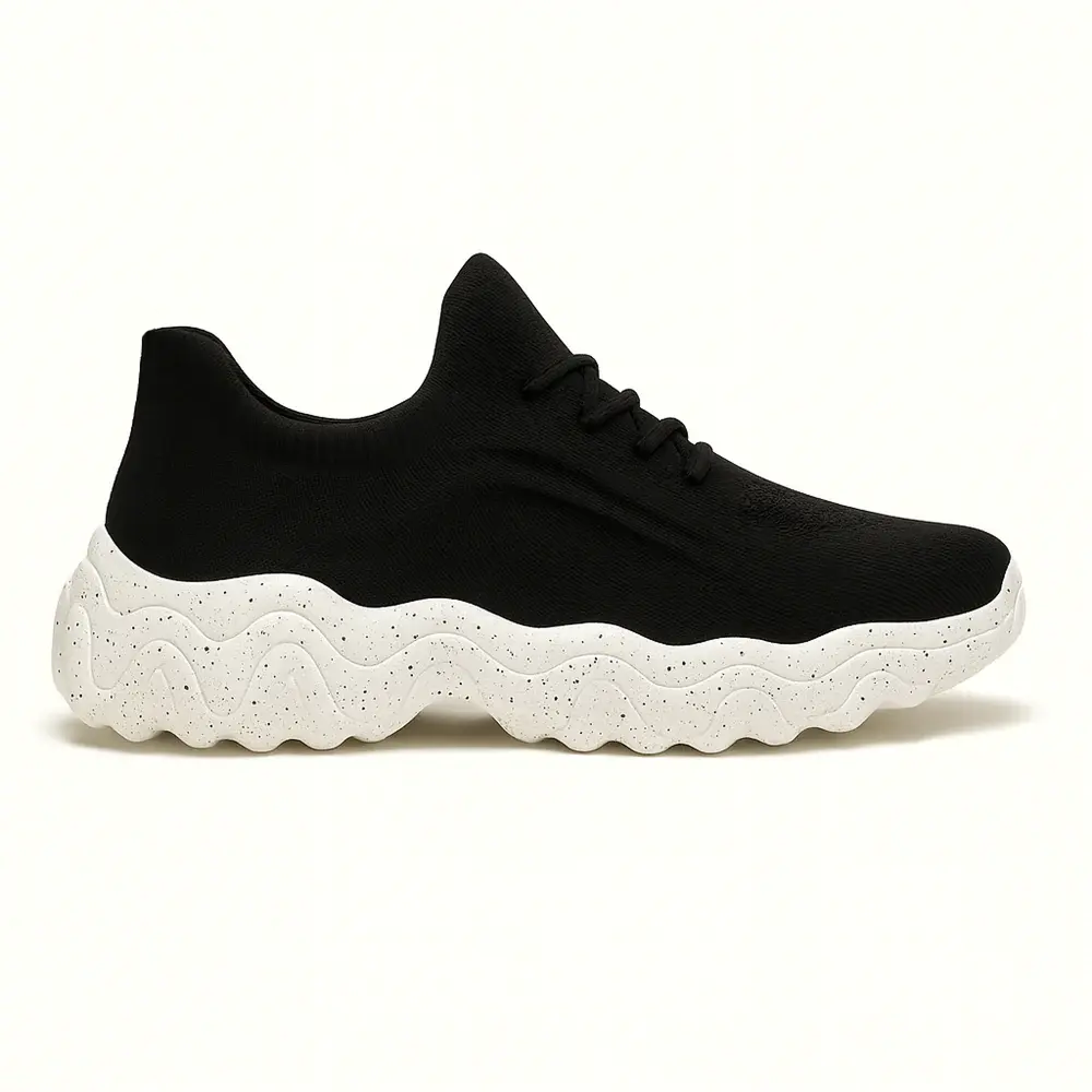 Mara Supportive Walking Shoes – Cushioned Comfort