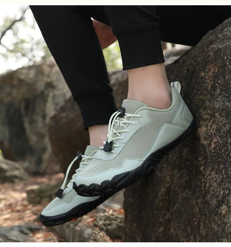 Avichic™ Hike - Barefoot Shoes