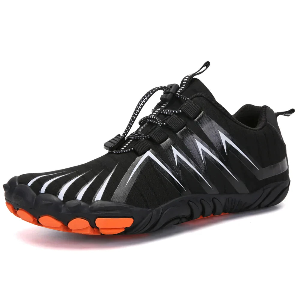 Avichic™ Spring Pro - hiking - climbing Barefoot Shoes