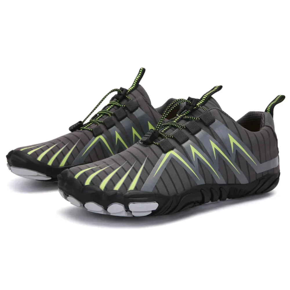 Avichic™ Spring Pro - hiking - climbing Barefoot Shoes