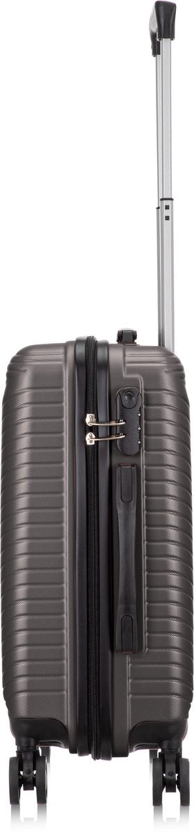 Cabin Suitcase – Valencia