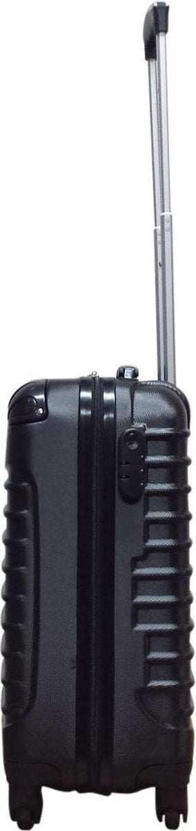 2-Piece ABS Luggage Set – Ventura
