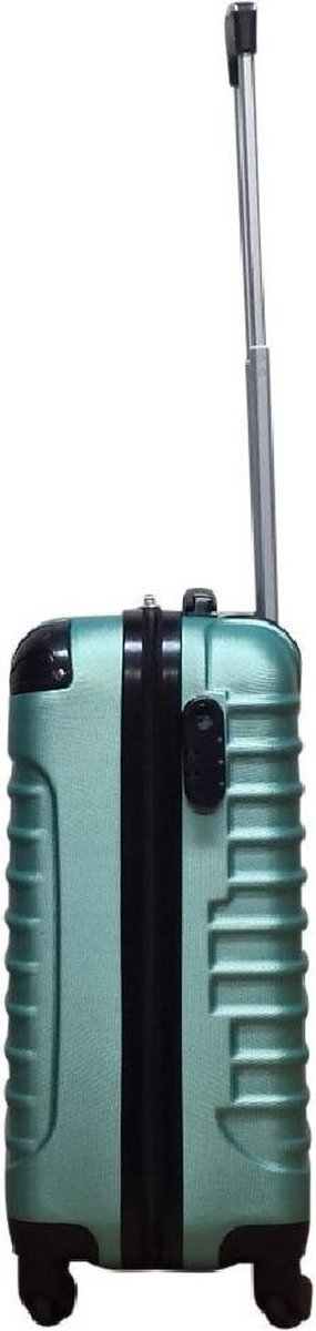 2-Piece Hardshell Luggage Set – Napoli
