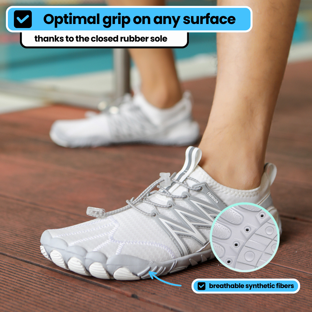 Avichic™ Fly - Non-Slip Barefoot Shoes