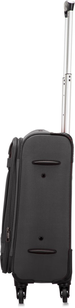 Soft Cabin Suitcase – Porto