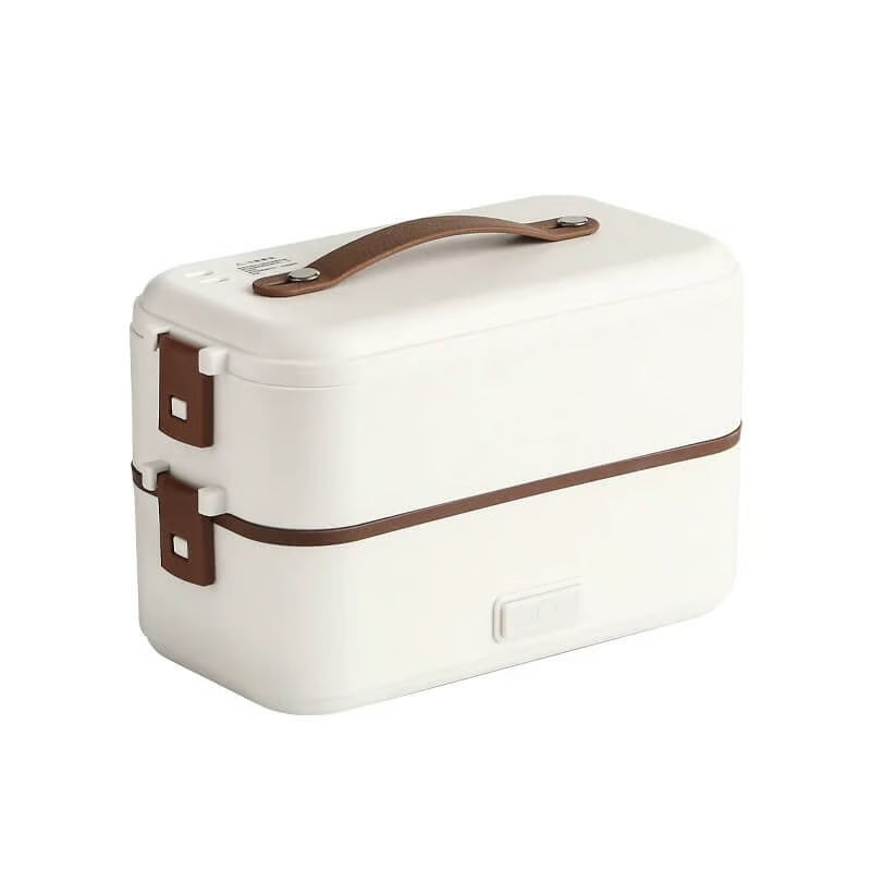 Multifunction Portable Food Box – Cook and Heat at the Office
