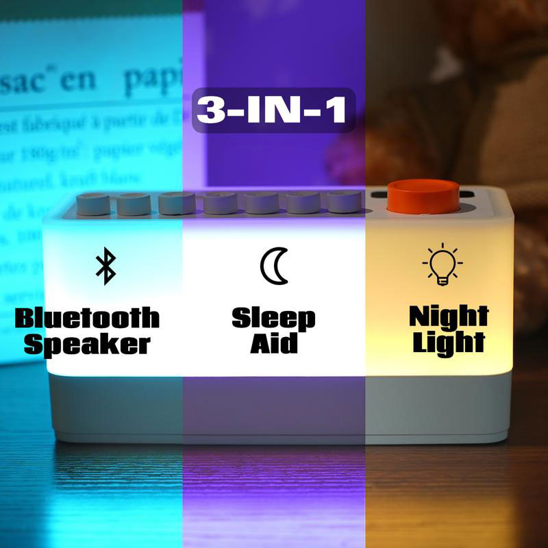 Noise Sleep Sound Machine