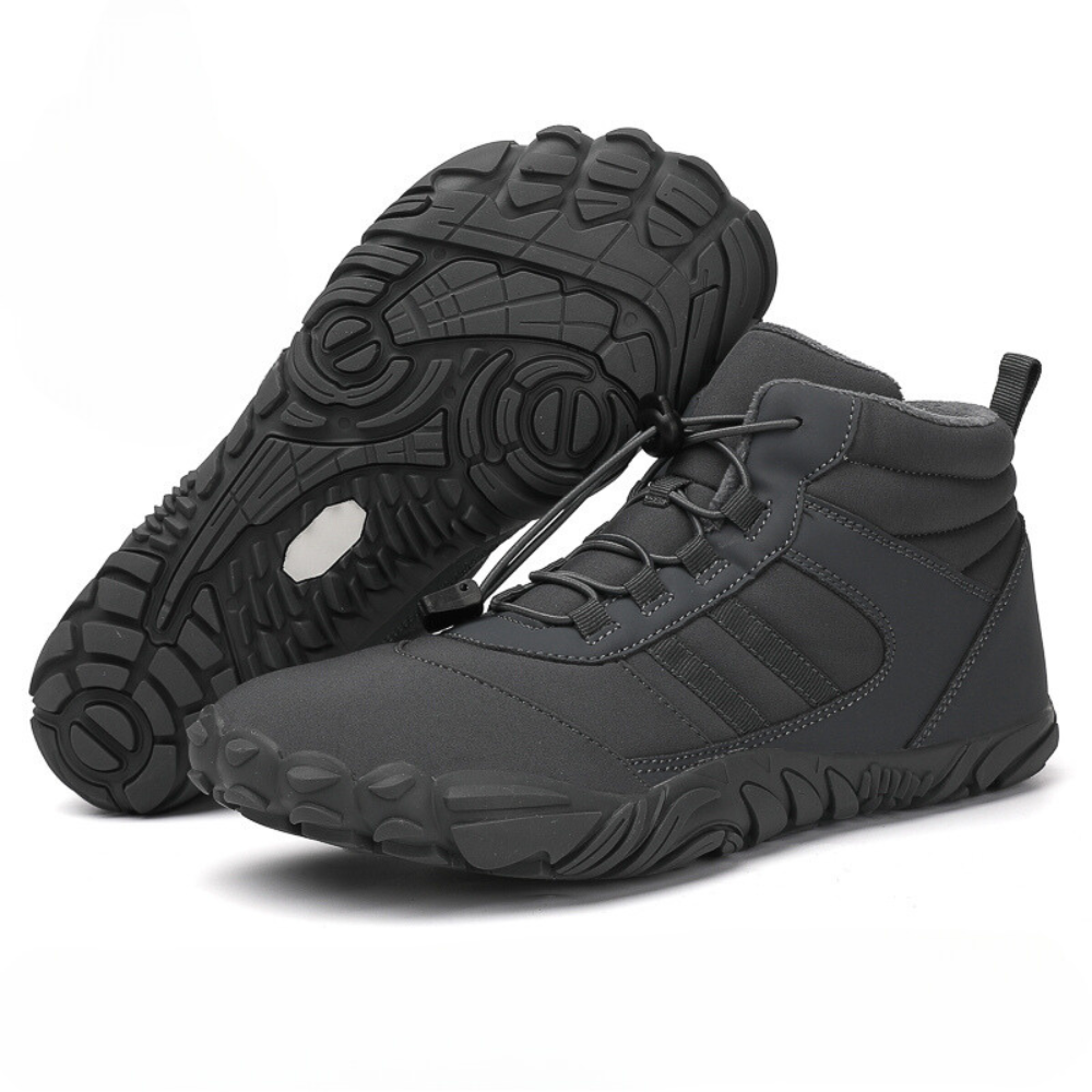 Avichic™ Fleece - Winter Barefoot Climbing Shoes