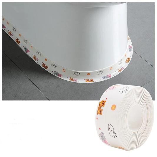 Professional Self-Adhesive Caulk Strip