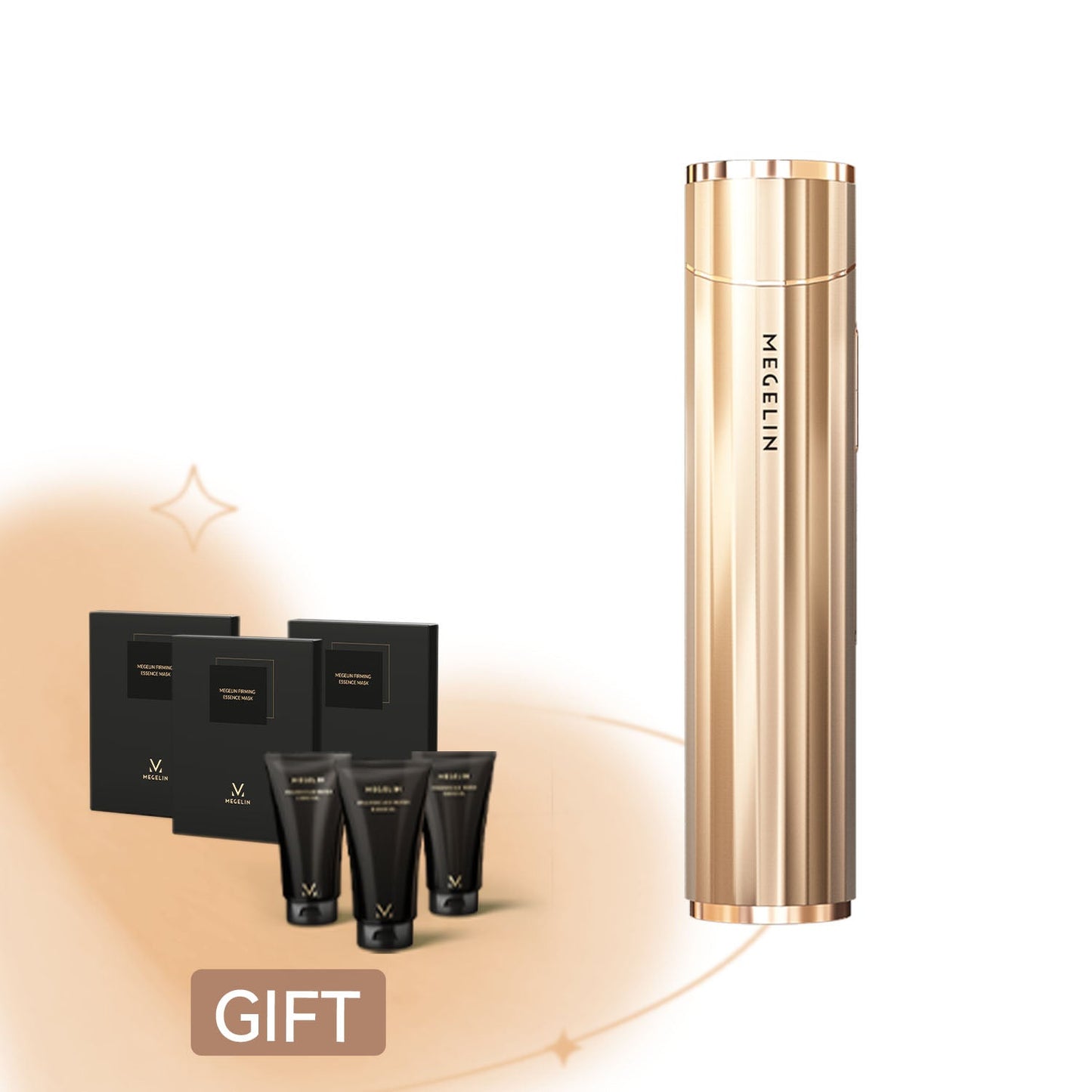 Avichic V1 Wireless Facial Massage Device