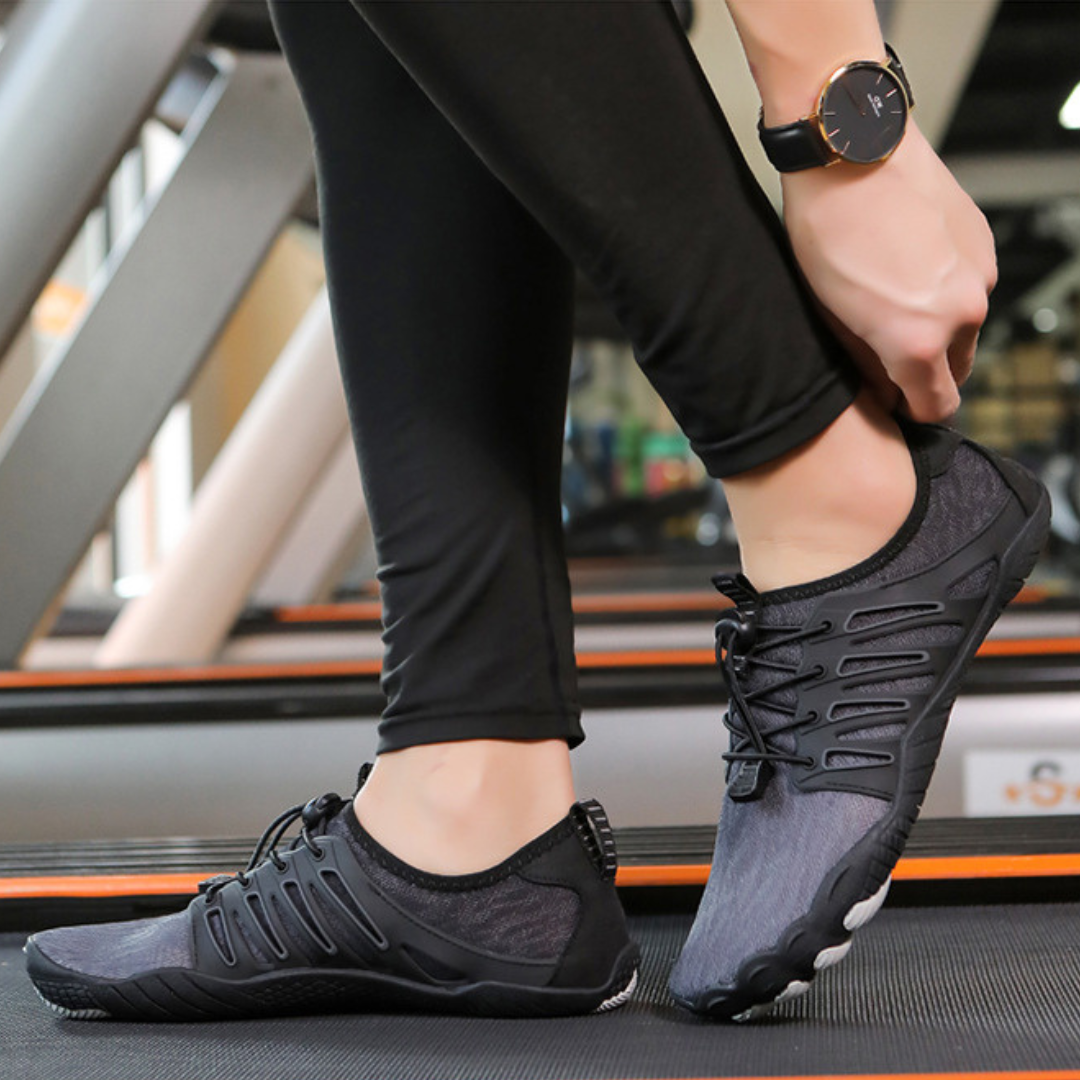 Avichic™ Drifters - Barefoot Shoes