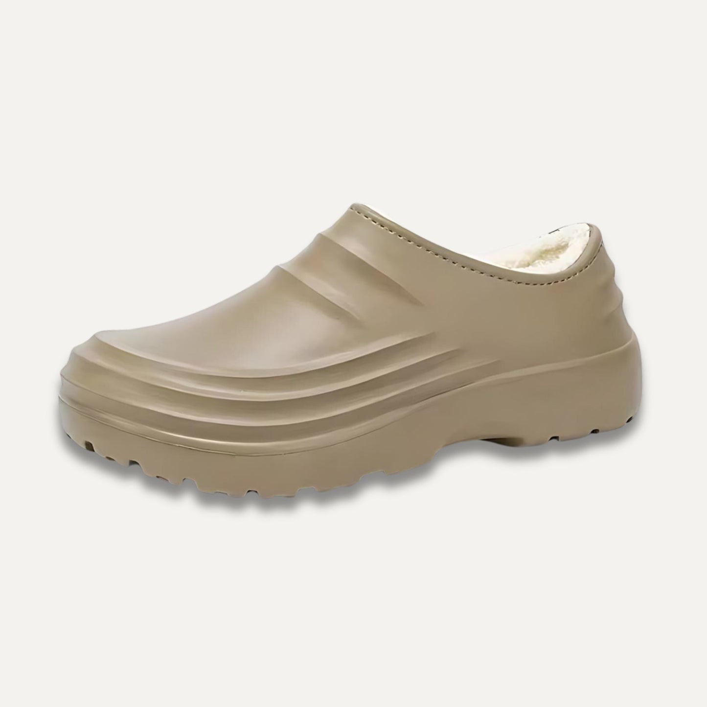 Torrey Fuzzy Non-Slip Comfort Clogs Bundle – Warm Set