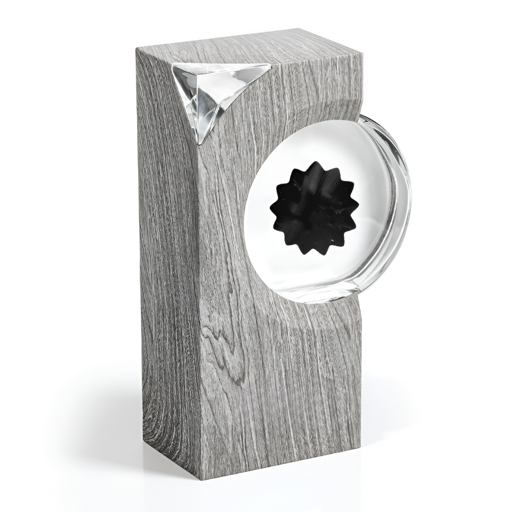 Sound Activated Ferrofluid Visual Display