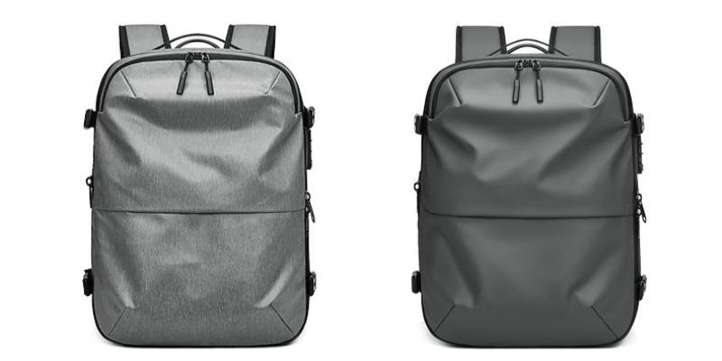 Avichic - The Ultimate Vacuum Compression Backpack for Travel