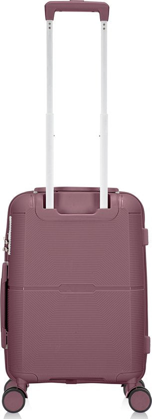 Hardshell Cabin Suitcase – Capri