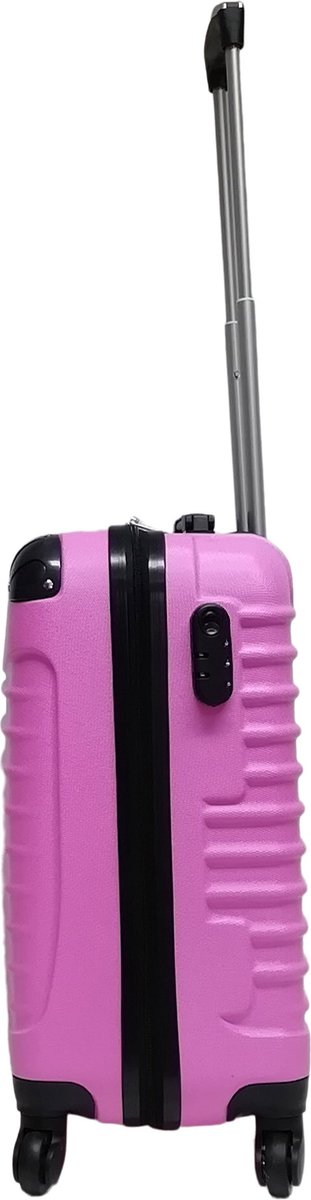2-Piece Hardshell Luggage Set – Palermo