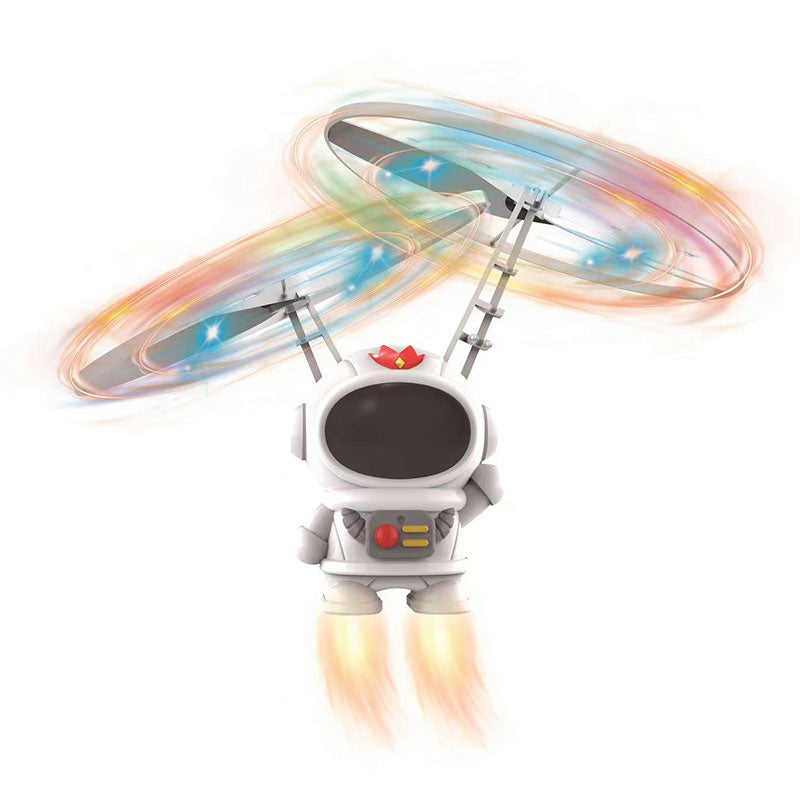 Galaxy Lights Flying Magic Orb