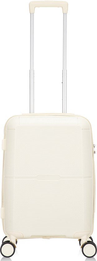 Hardshell Cabin Suitcase – Capri