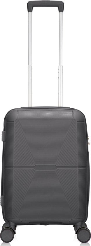 Hardshell Cabin Suitcase – Capri