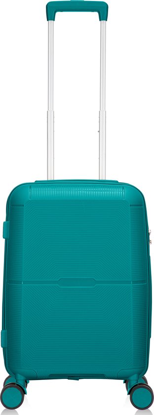 Hardshell Cabin Suitcase – Capri
