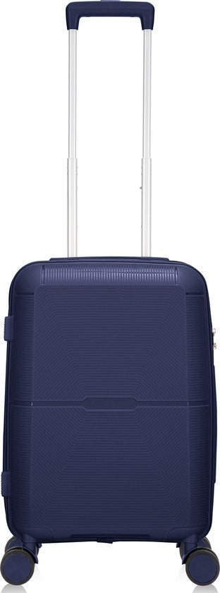 Hardshell Cabin Suitcase – Capri