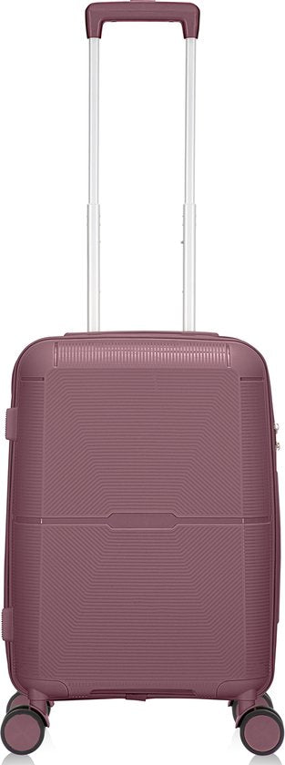 Hardshell Cabin Suitcase – Capri