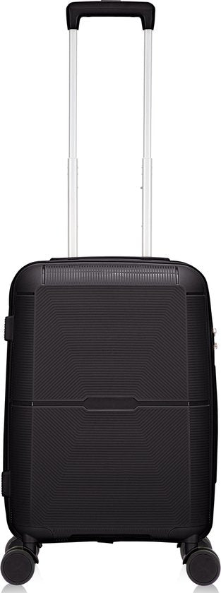 Hardshell Cabin Suitcase – Capri