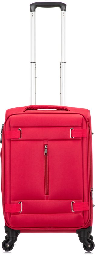 Soft Cabin Suitcase – Porto